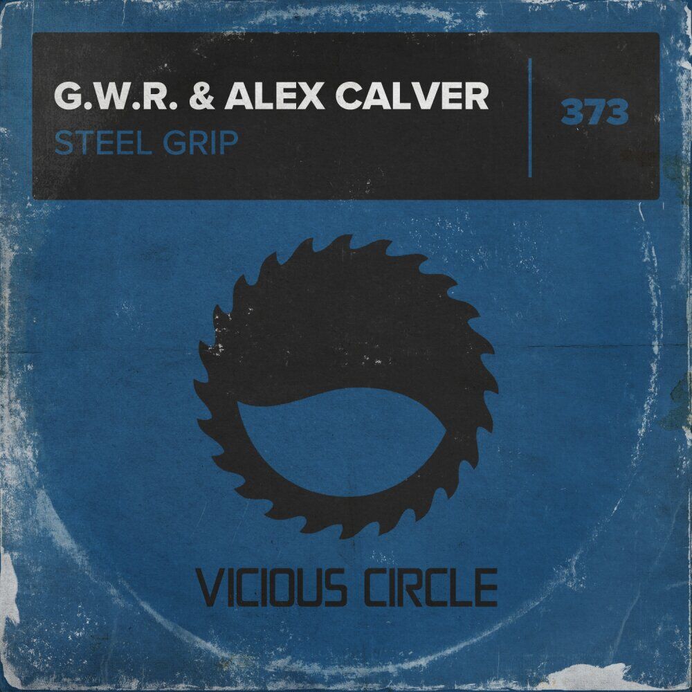 Picture of Steel Grip