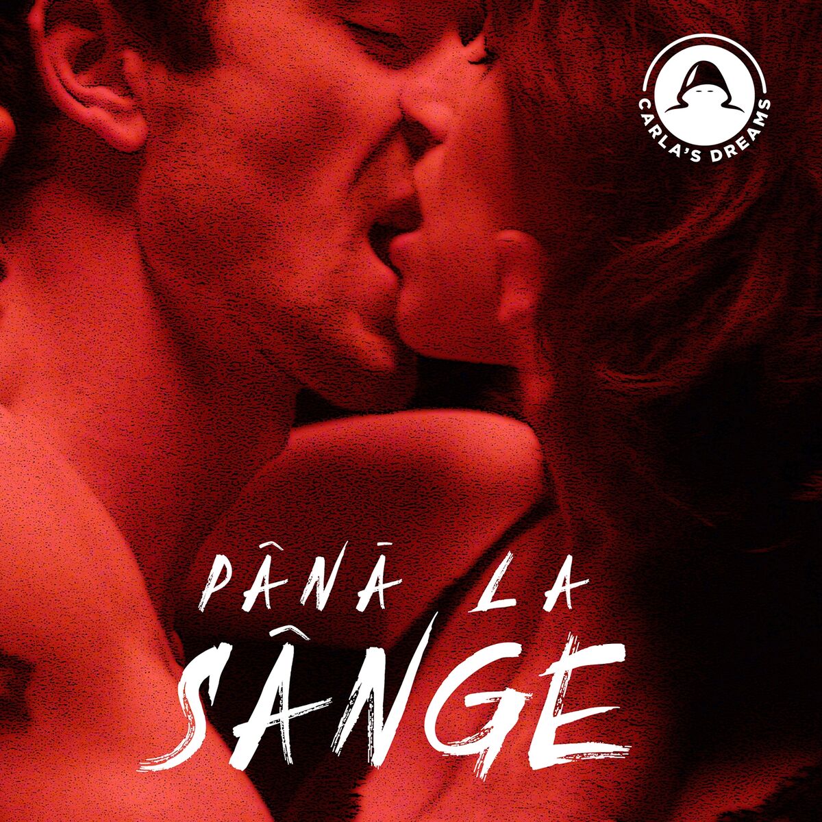 Album cover of Pana La Sange