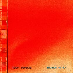 Cover of Bad4u