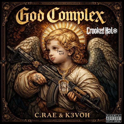 God Complex