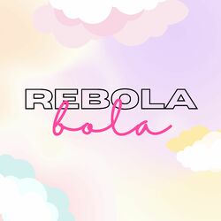 Cover of Rebola Bola