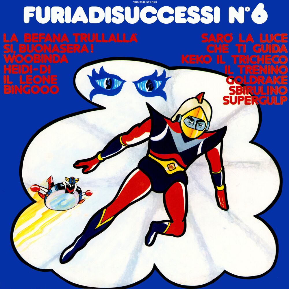 Picture of Furiadisuccessi n. 6