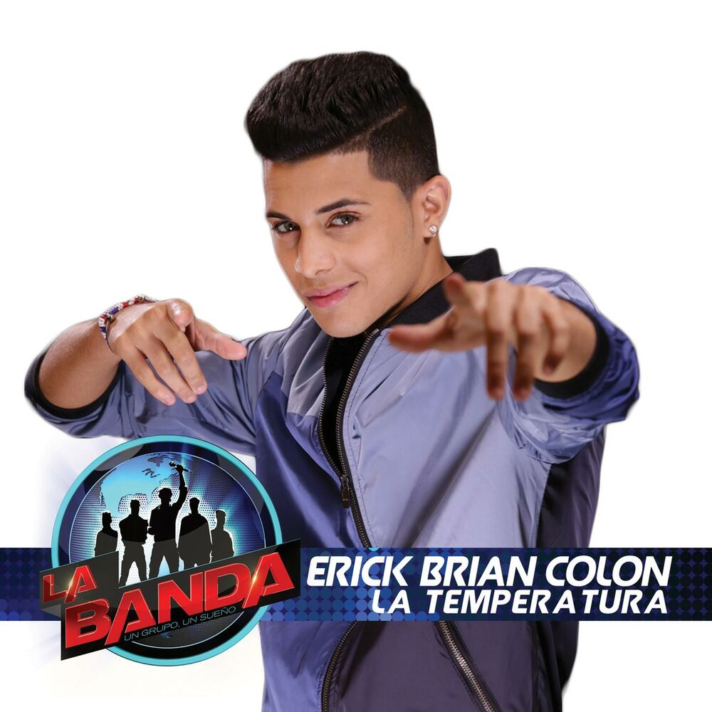 Picture of La Temperatura (Fan Favorite - La Banda Performance)