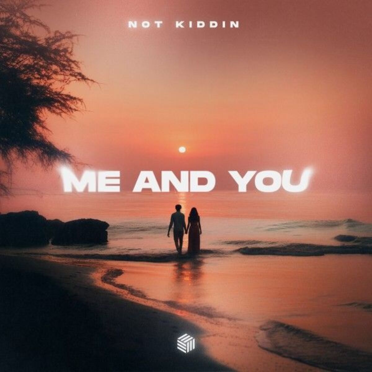 Album cover of Me and You