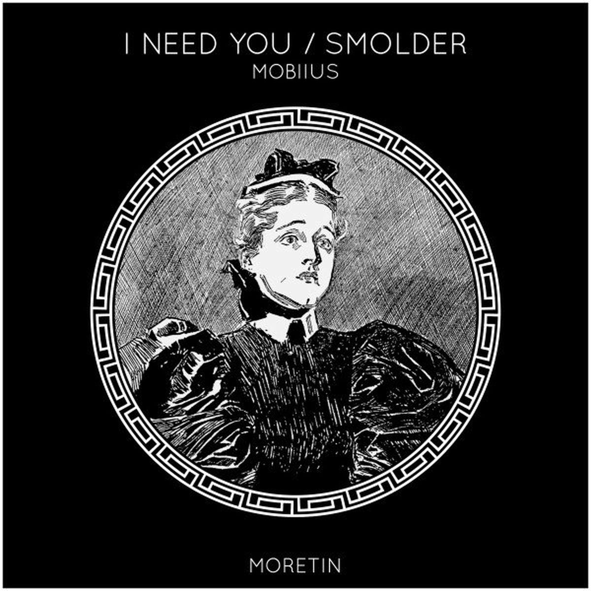 Album cover of I Need You / Smolder
