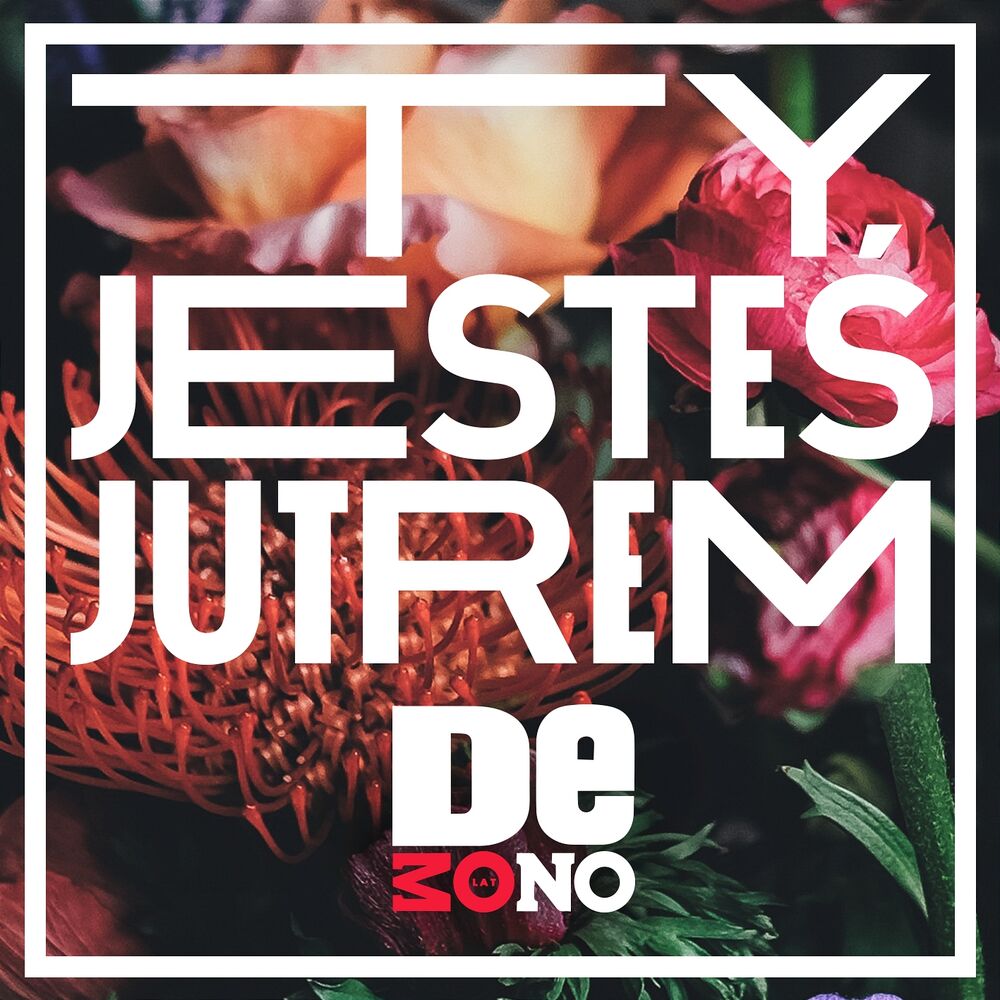 Picture of Ty jesteś jutrem (Remixes)