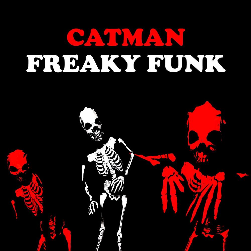 Picture of Freaky Funk