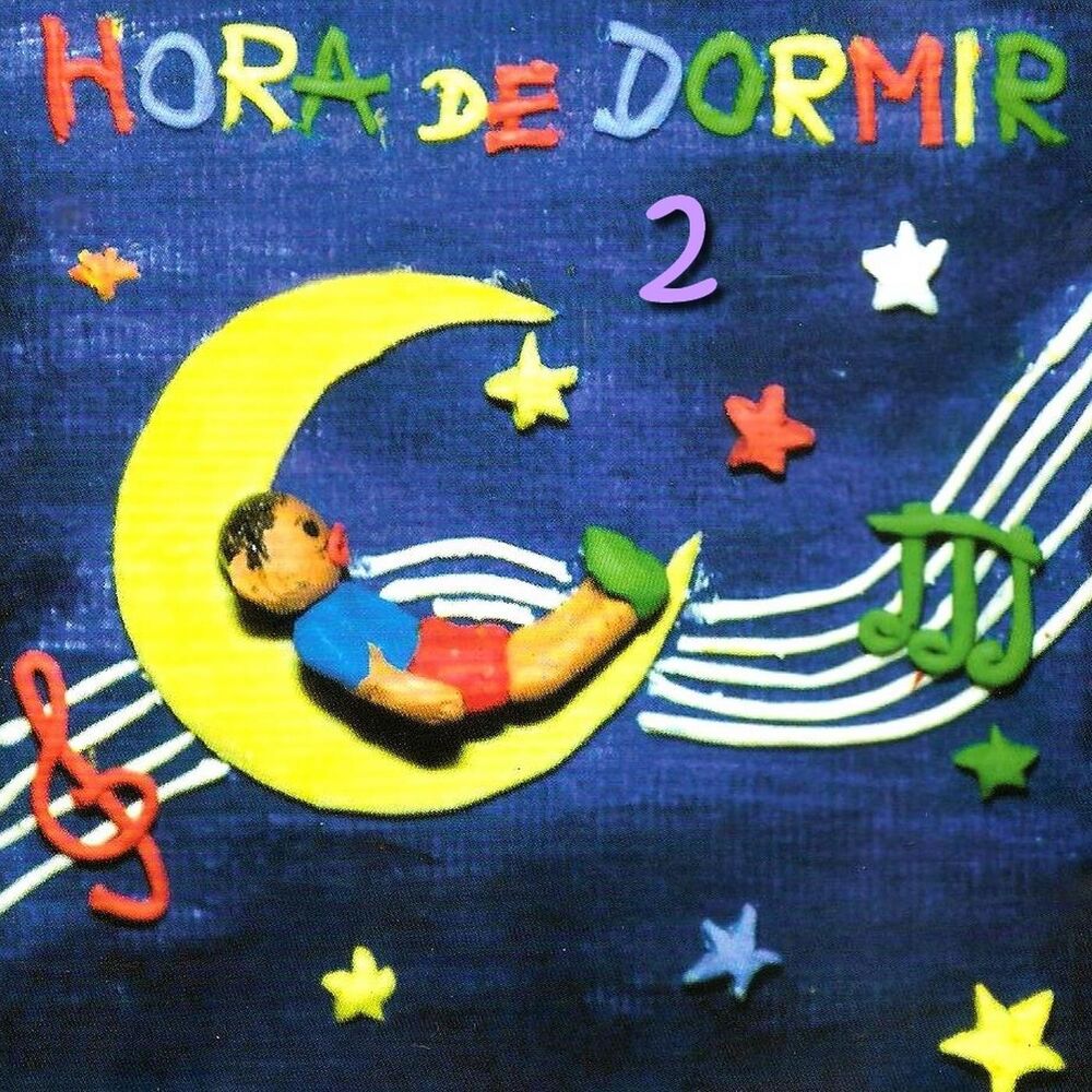 Picture of Hora de Dormir 2