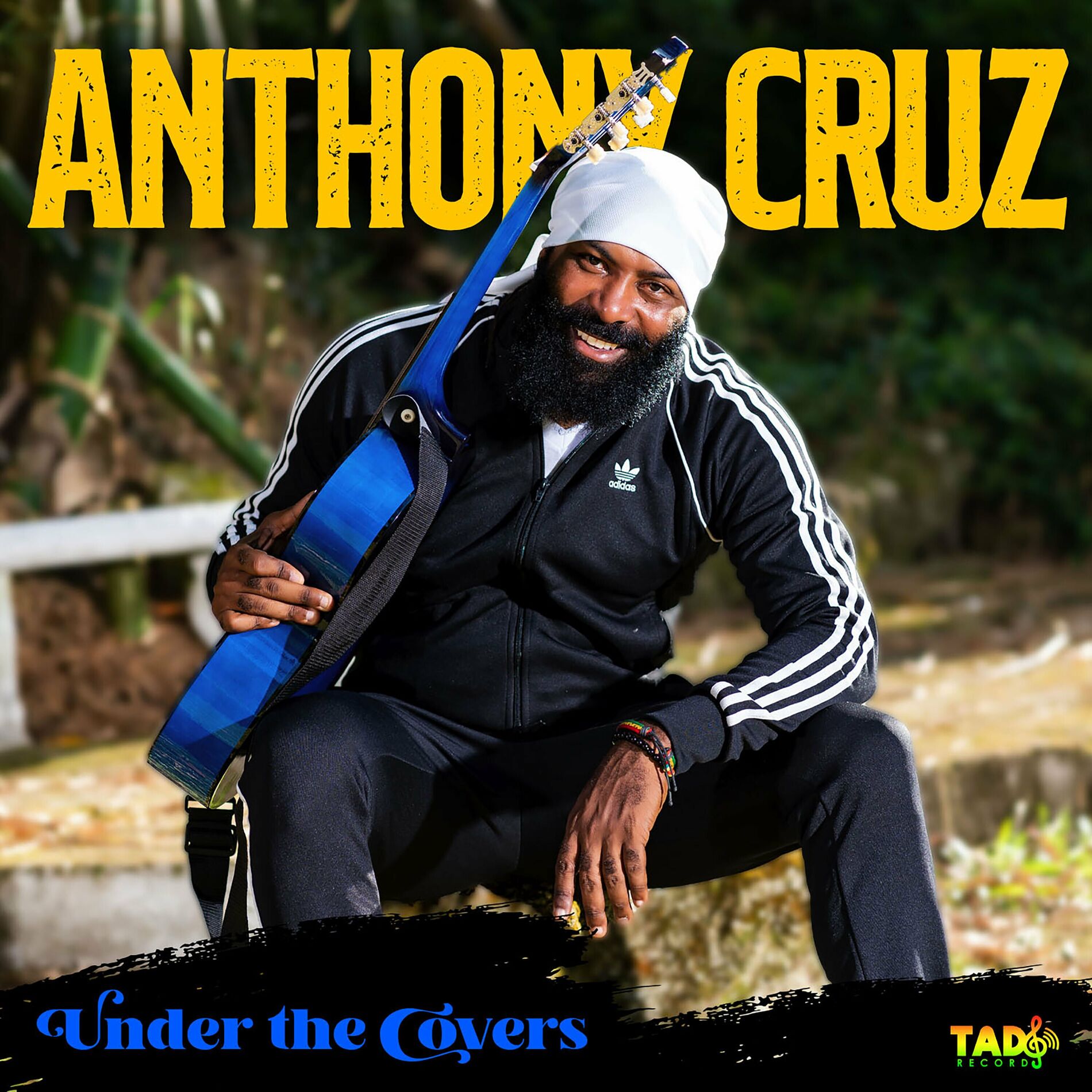 Album cover of Under the Covers