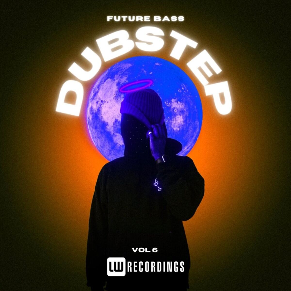 Album cover of Future Bass: Dubstep, Vol. 06
