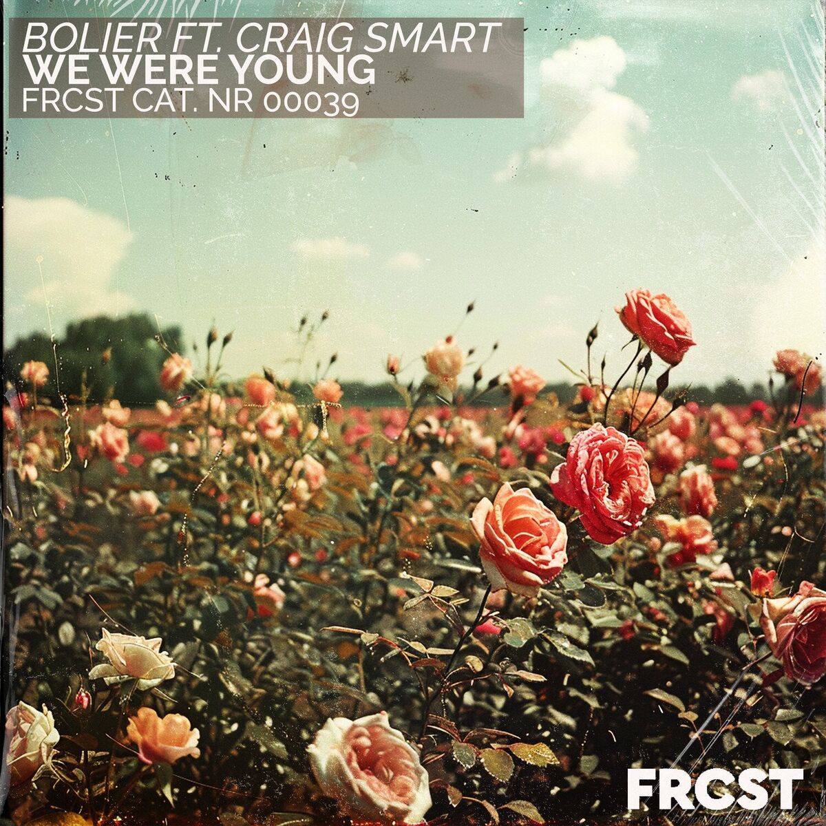 Album cover of We Were Young