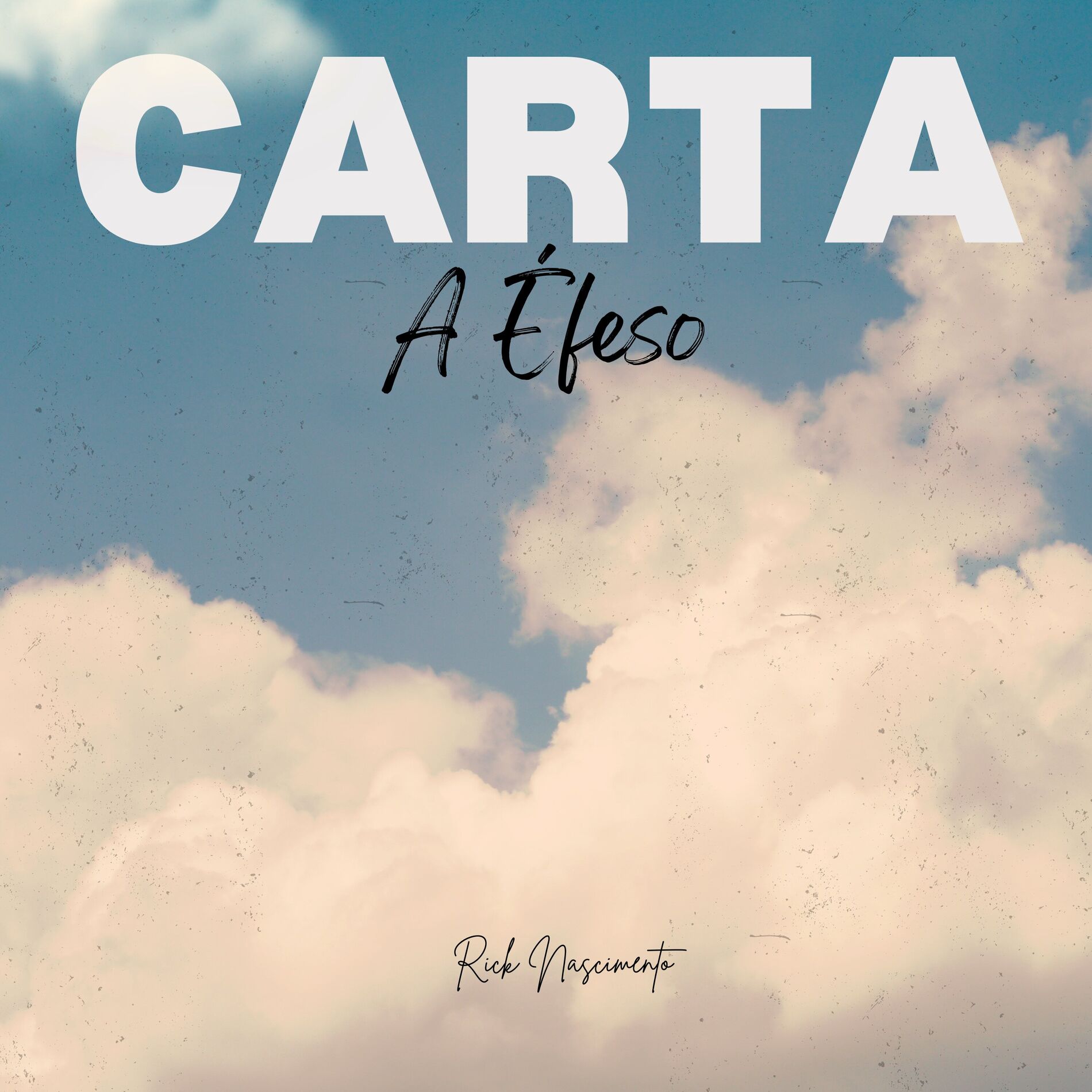 Album cover of Carta a Éfeso