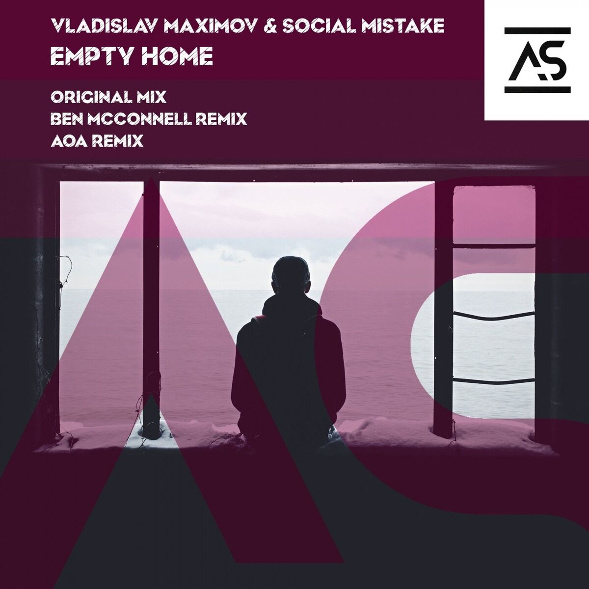 Album cover of Empty Home