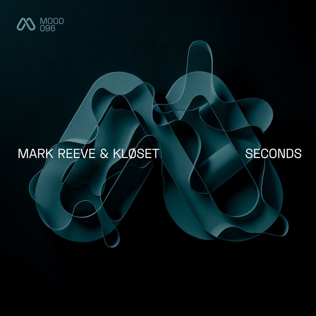 Album cover of Seconds