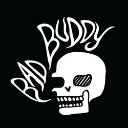 Cover of Bad Buddy