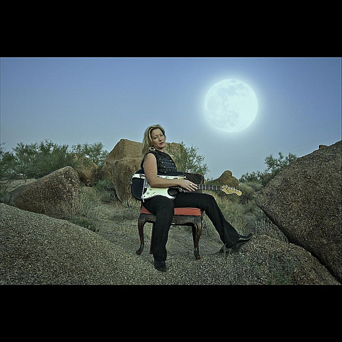 Album cover of Storms Never Last