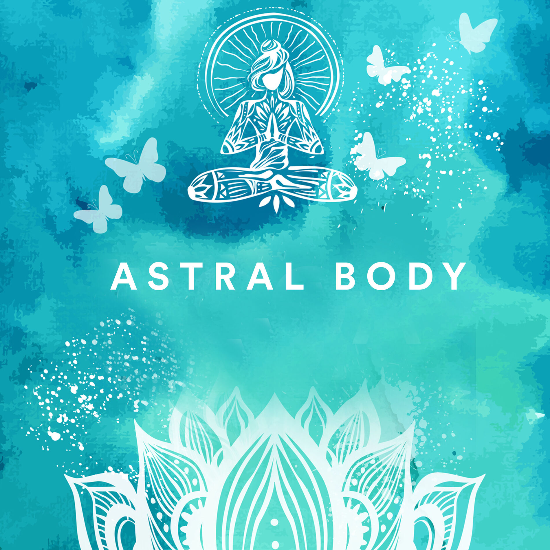 Album cover of Astral Body