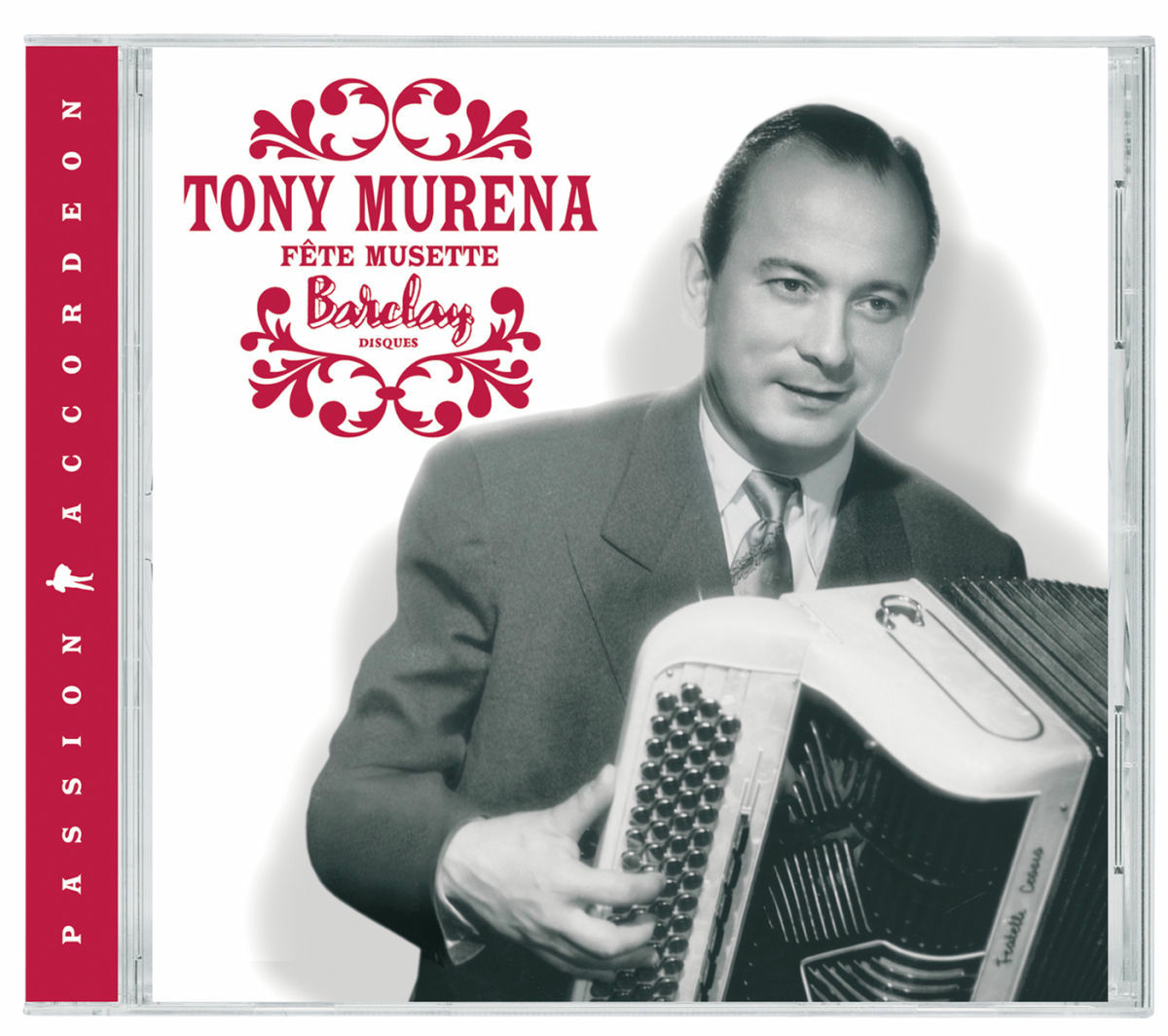 Album cover of Indifférence (Valse)