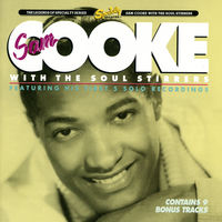 Sam Cooke - Sam Cooke And The Soul Stirrers | Deezer