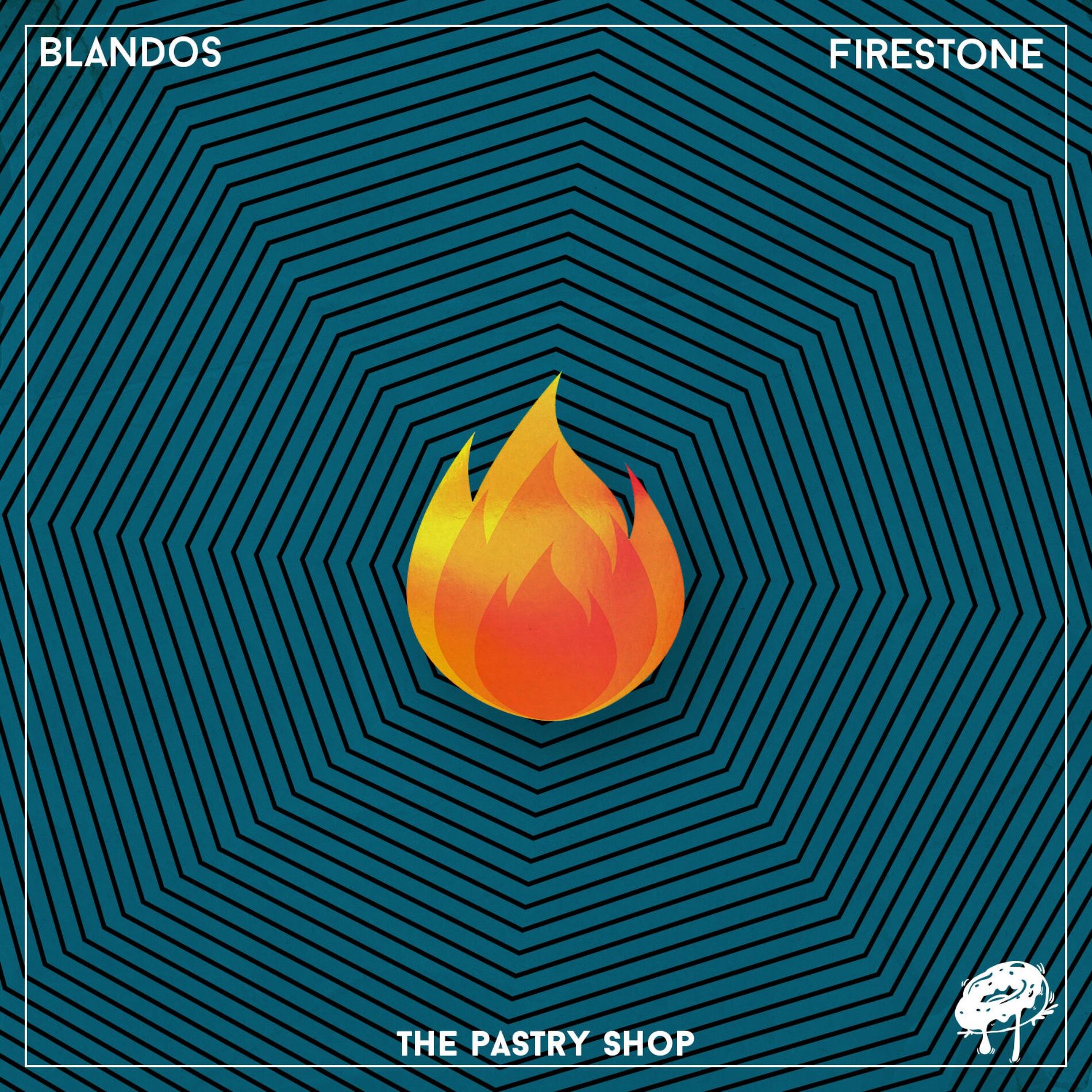 Album cover of Firestone