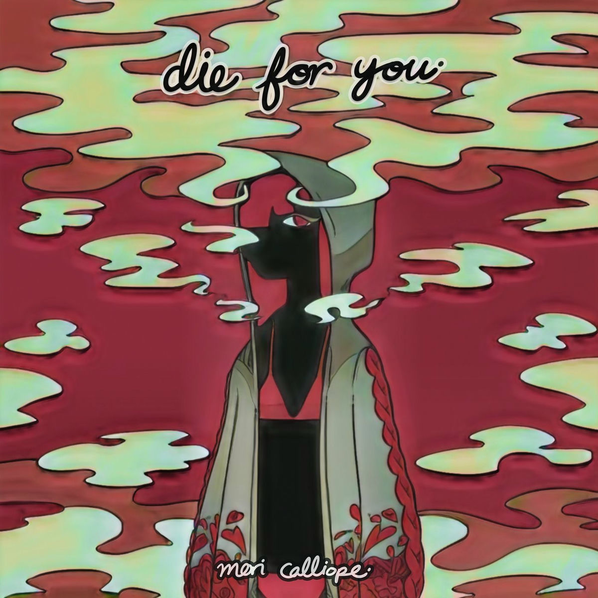 Album cover of Die For You