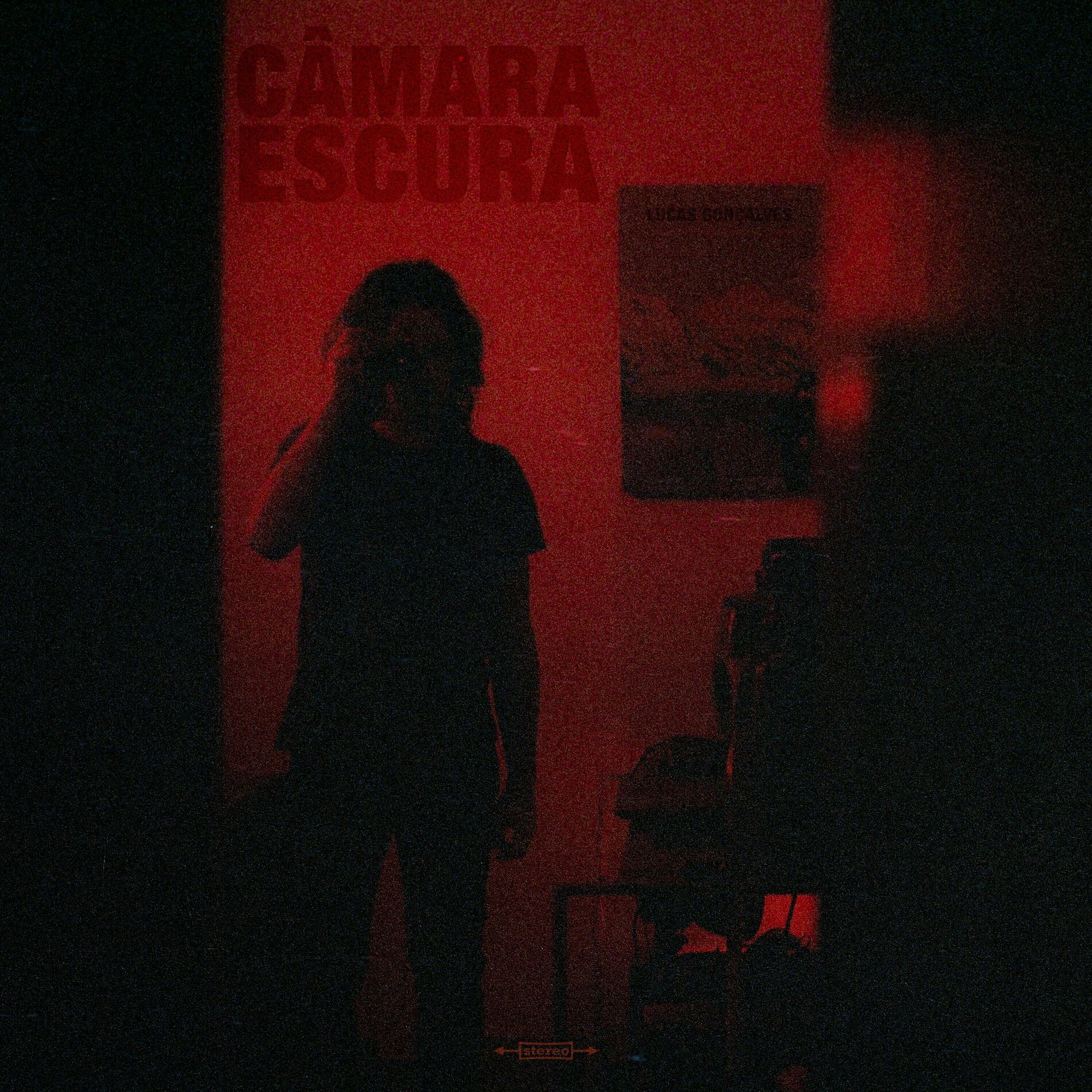 Album cover of Não Ficção