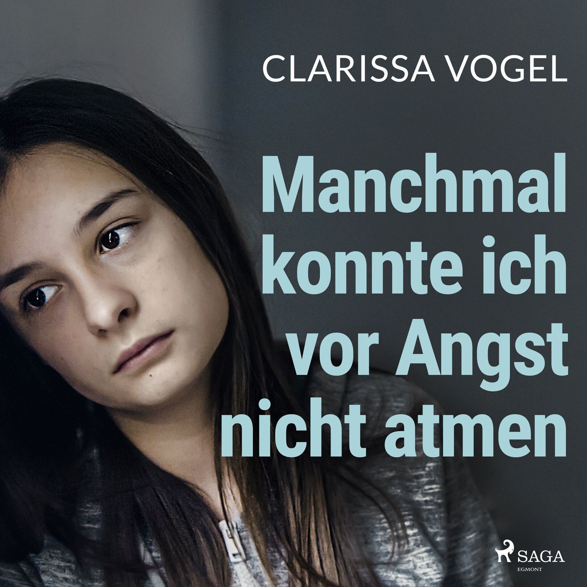 Album cover of Manchmal konnte ich vor Angst nicht atmen: Zehn Jahre missbraucht und gepeinigt. Mein Weg in ein glü