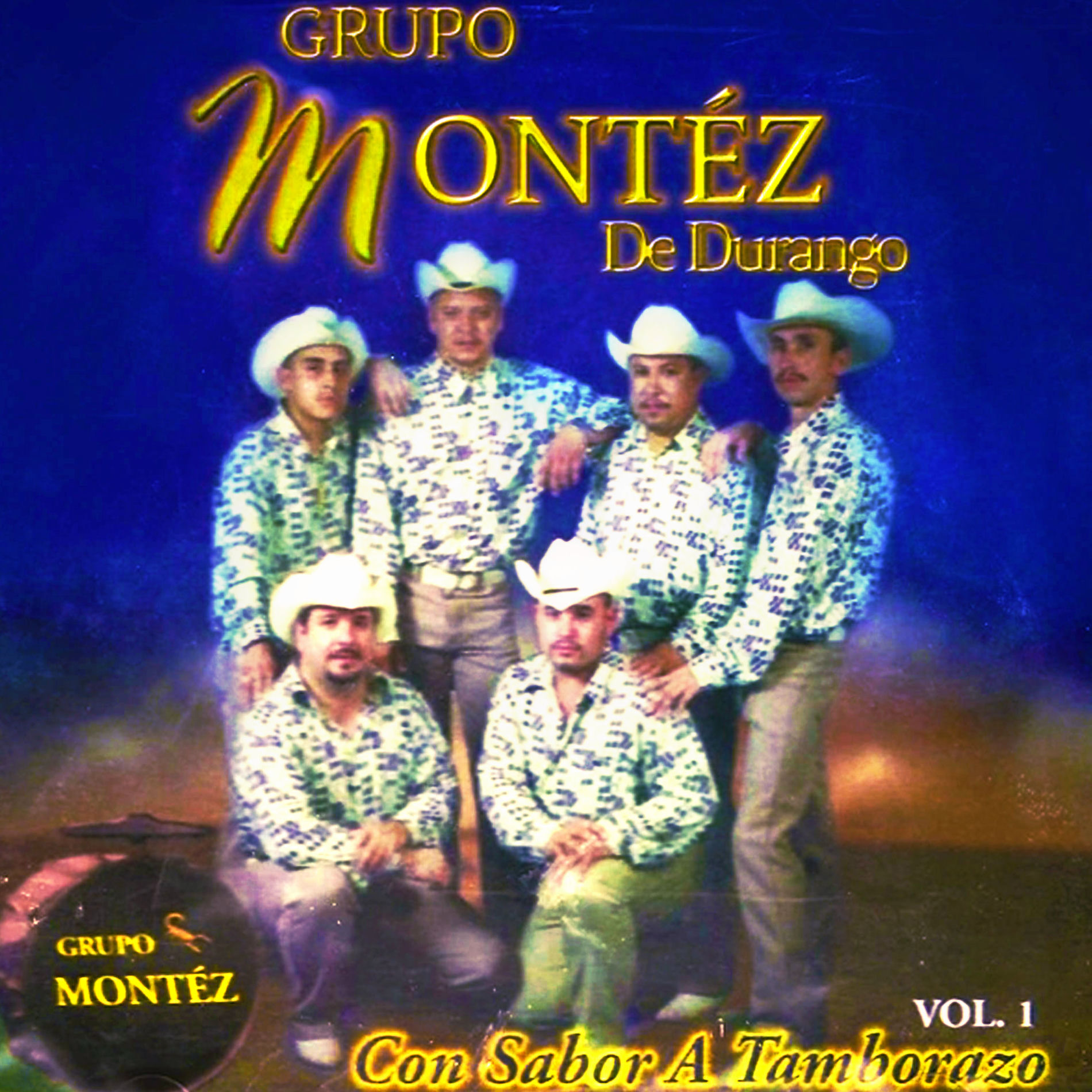 Album cover of Catarino y los Rurales