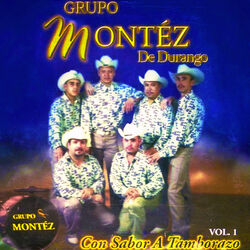 Cover of Con Sabor A Tamborazo