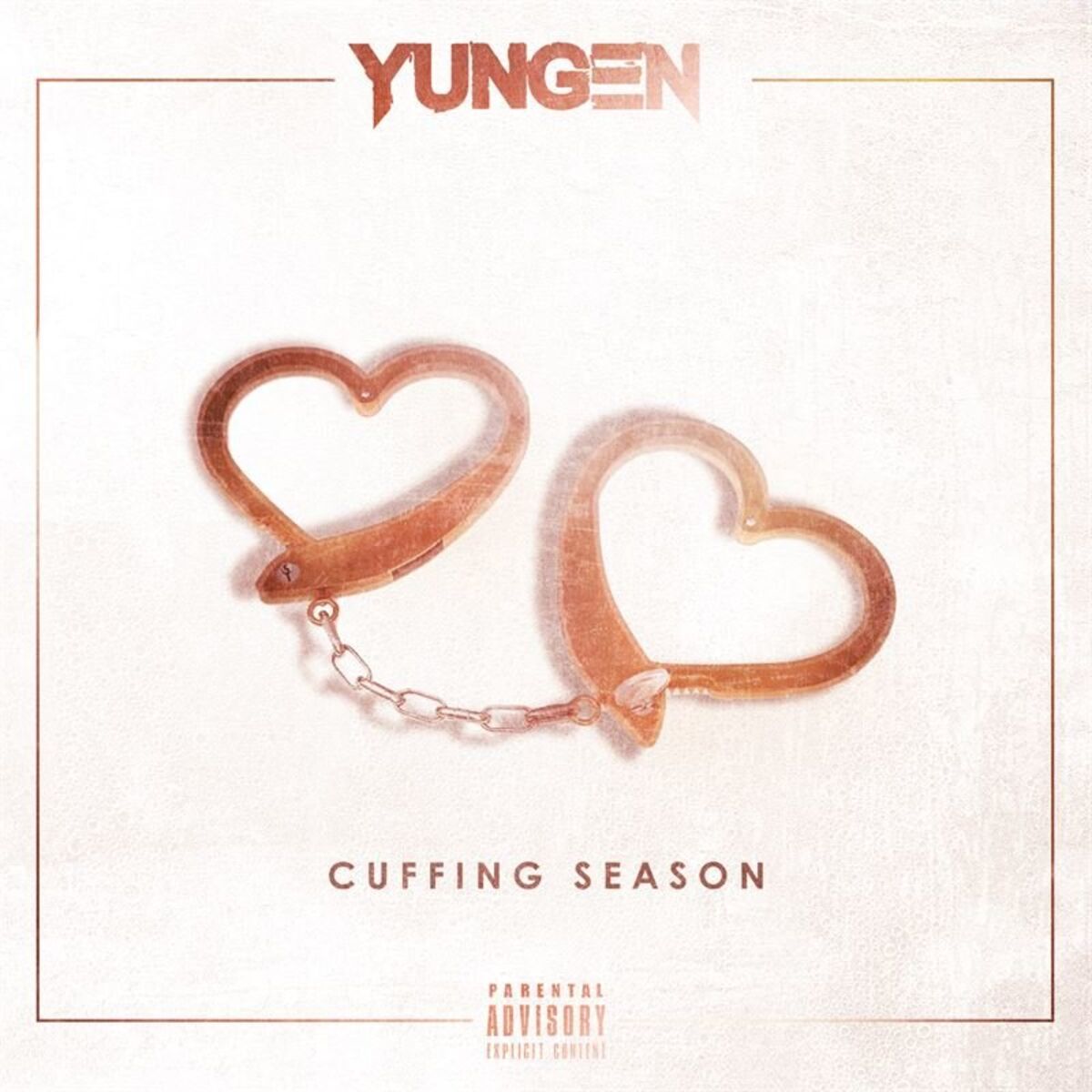 Album cover of Cuffing Season
