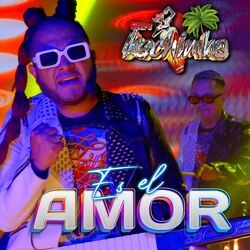 Cover of Es El Amor