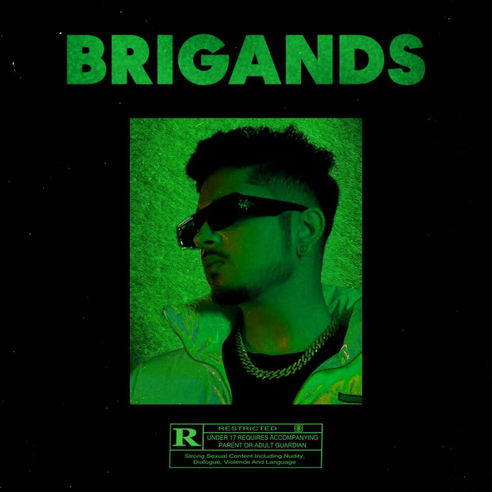 Picture of Brigands