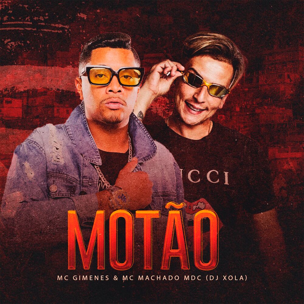 Picture of Motão