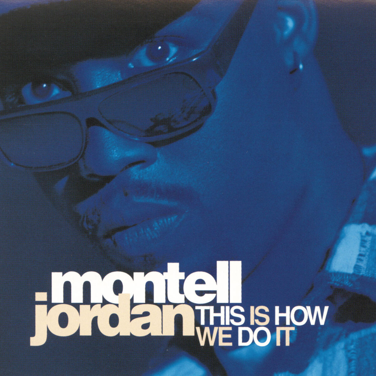 Album cover of This Is How We Do It