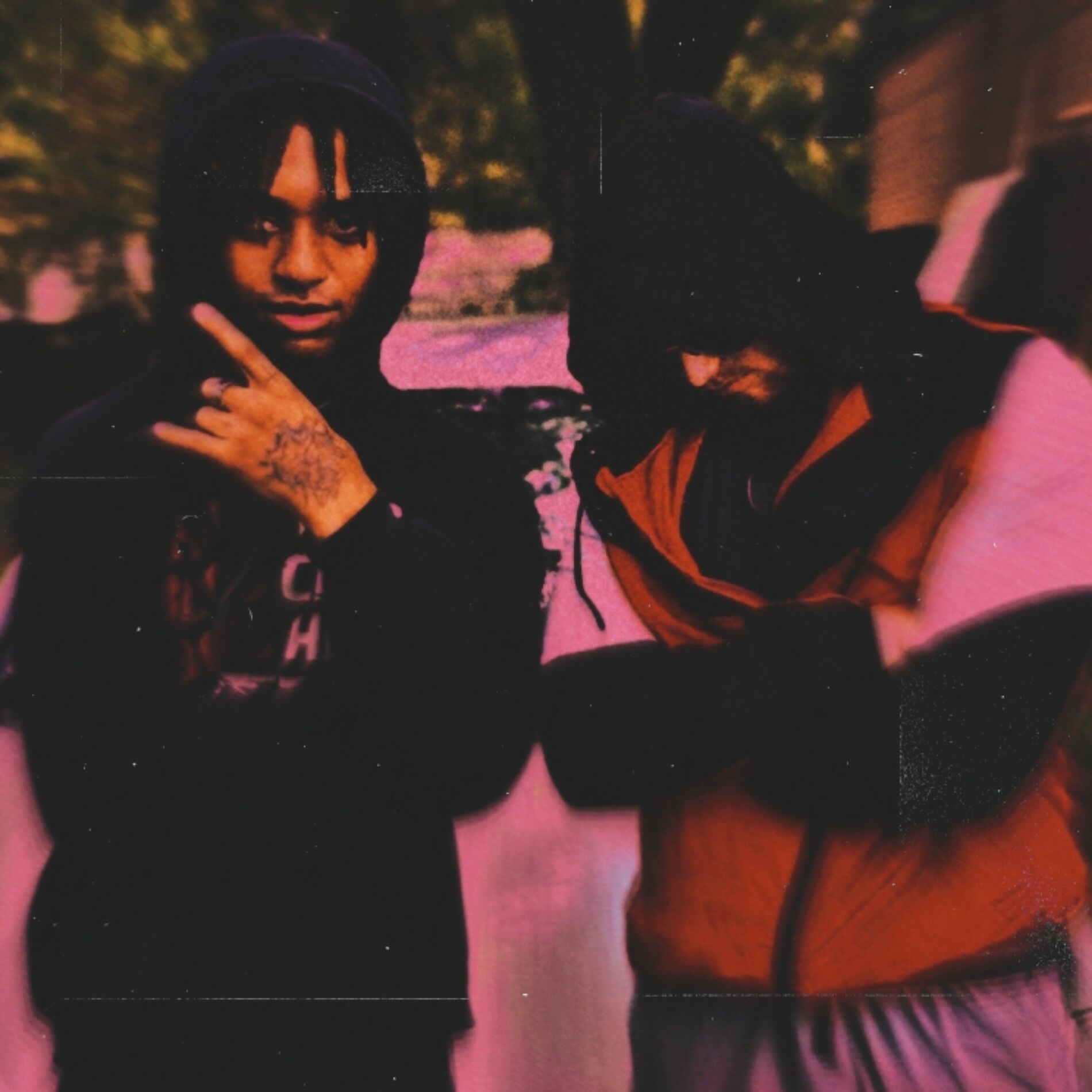Album cover of Foreign Xoupe