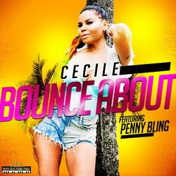 Cover of Bounce About