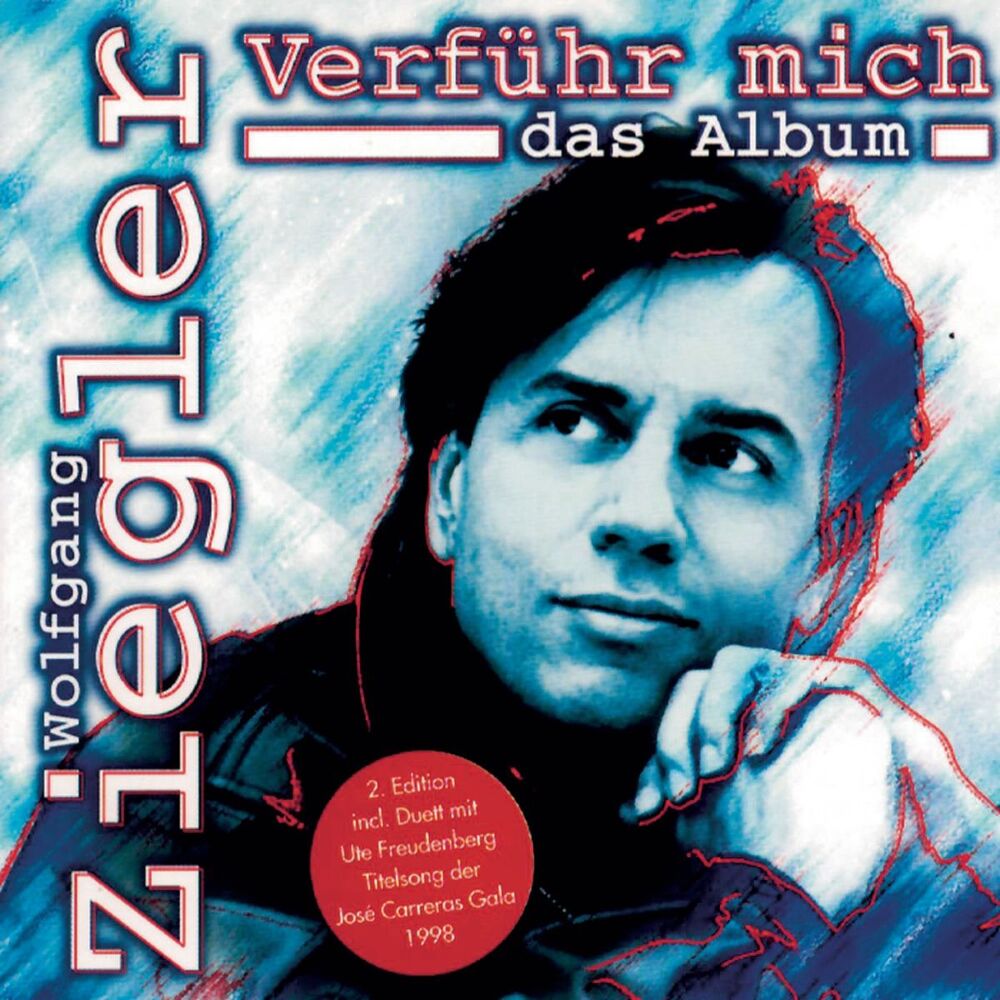 Picture of Verführ mich/2. Edition