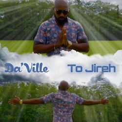 Cover of To Jireh