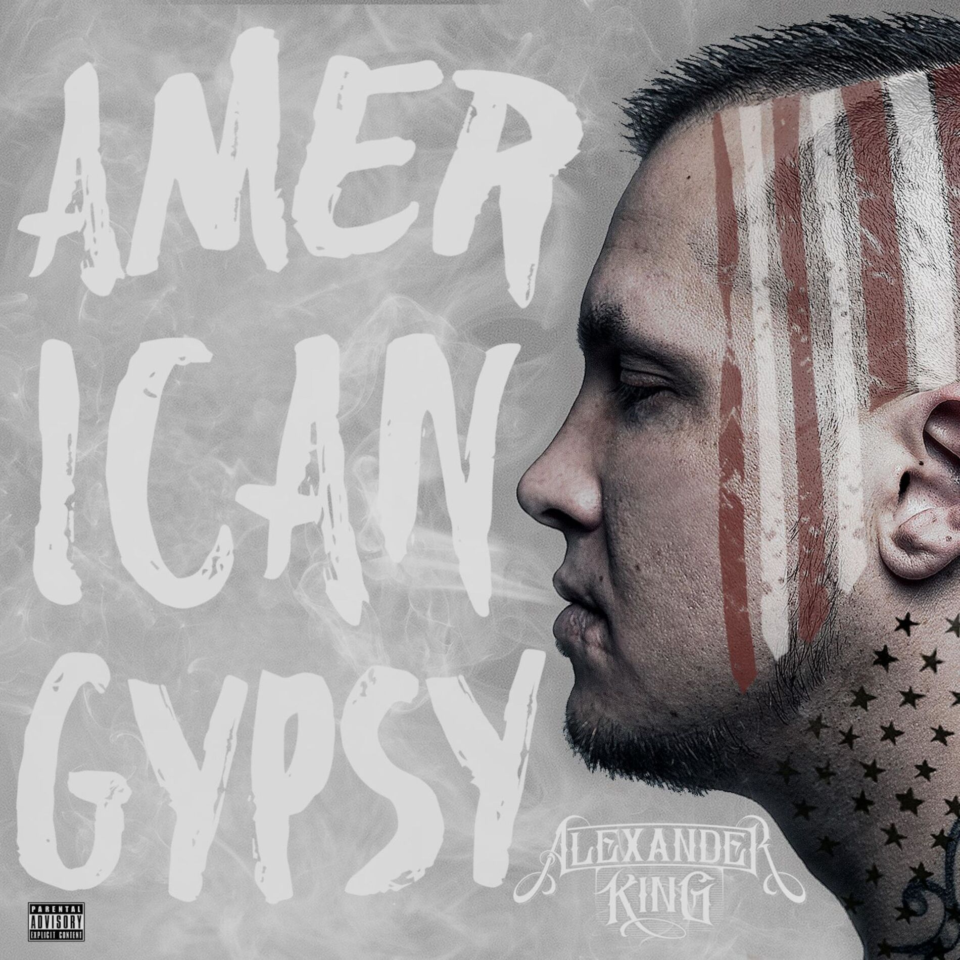 Album cover of American Gypsy