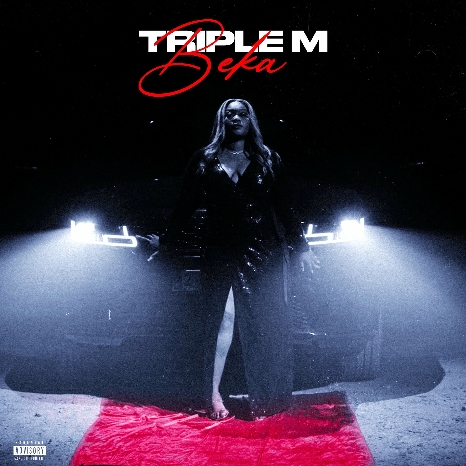 Album cover of Triple M