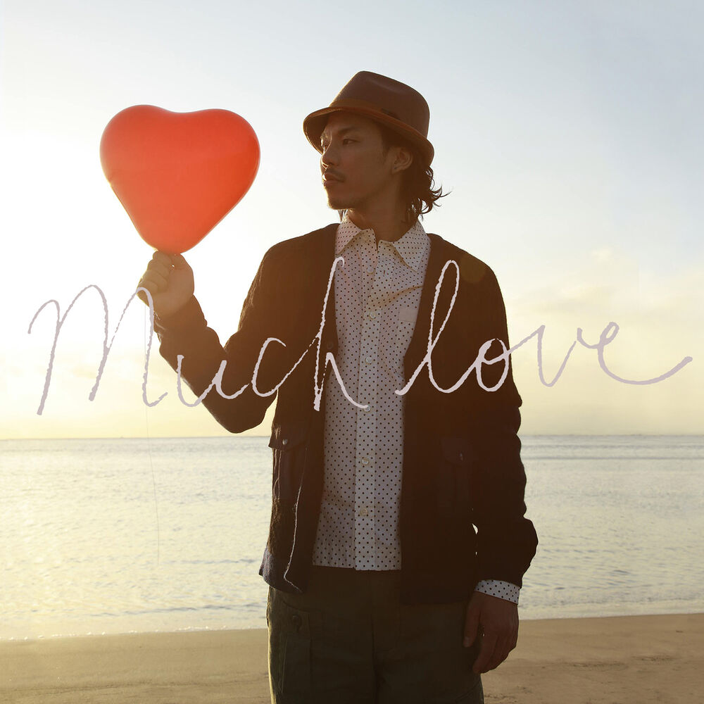 Picture of much love