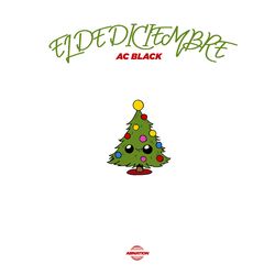 Cover of EL DE DICIEMBRE