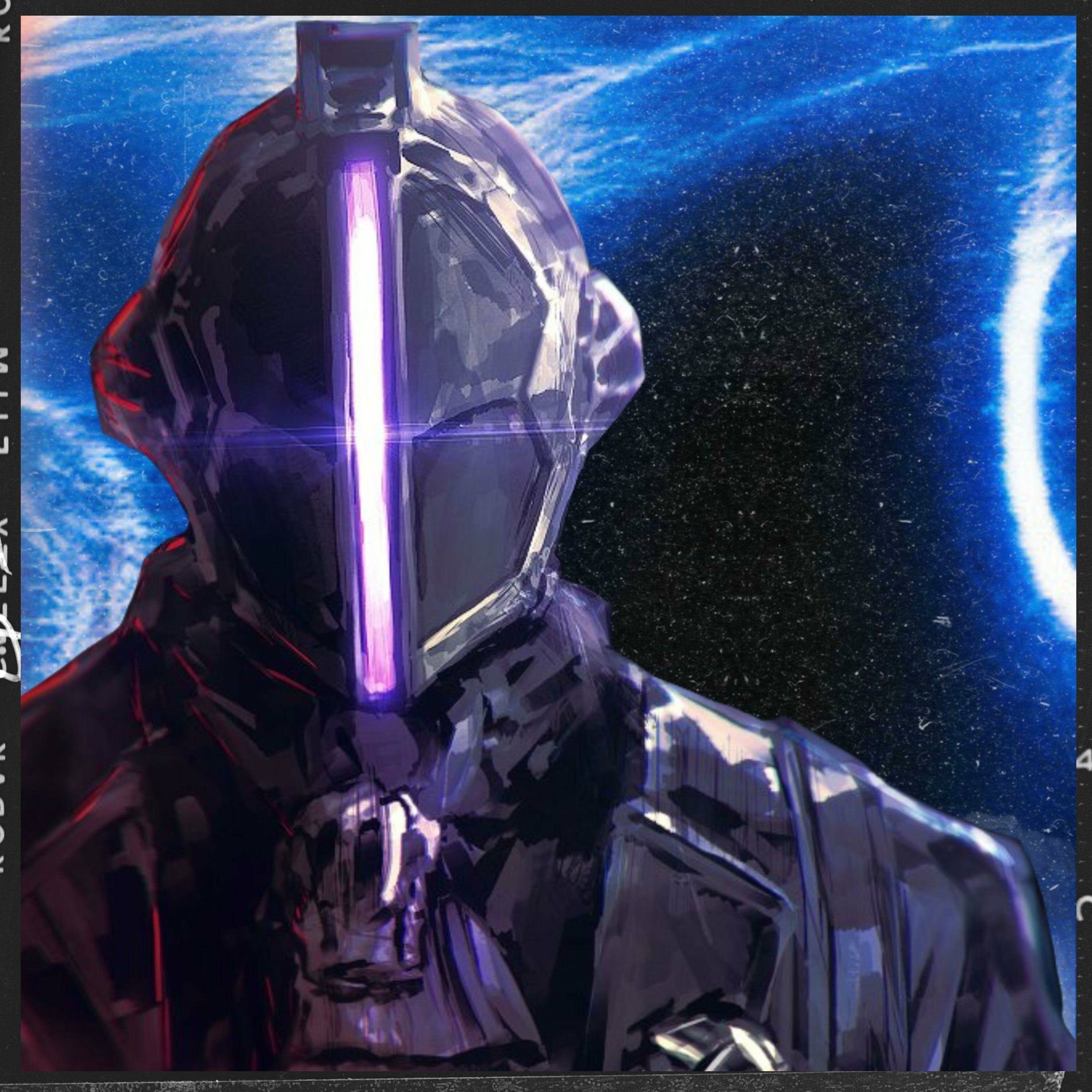 Album cover of Relinquish (feat. Kevin Penkin)