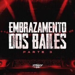Cover of Embrazamento dos Bailes 3.0