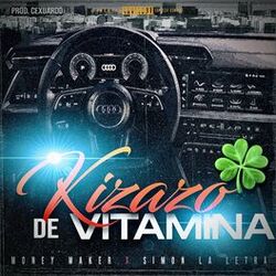 Cover of Kizazo de Vitamina