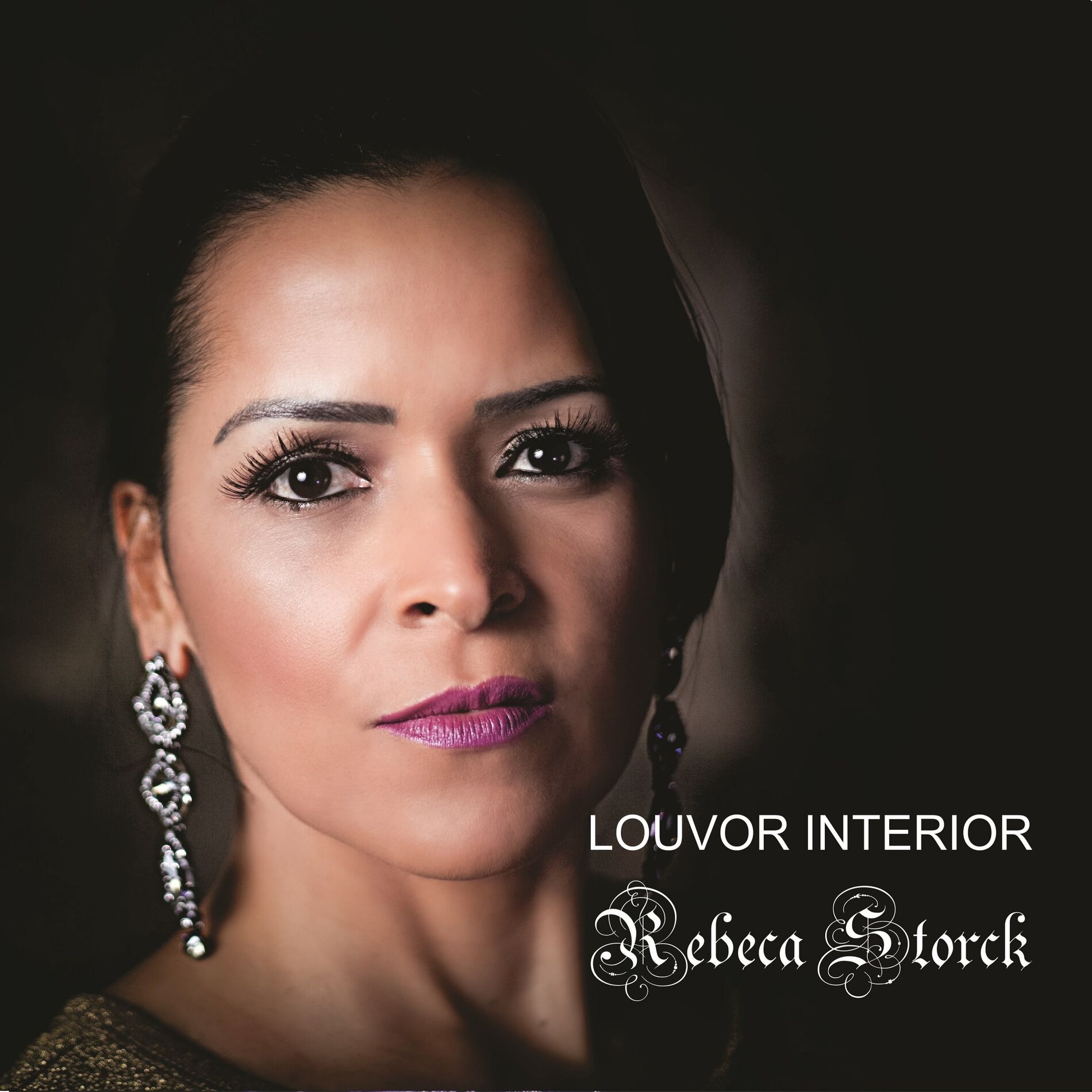 Album cover of Louvor Interior