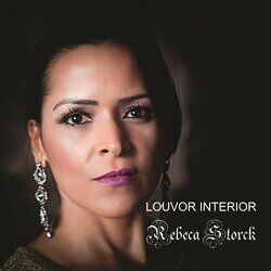 Cover of Louvor Interior
