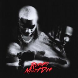 Cover of Romeo Must Die (RMD)
