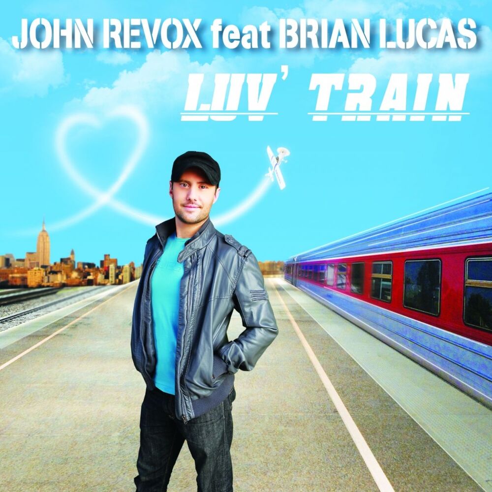 Picture of Luv' Train