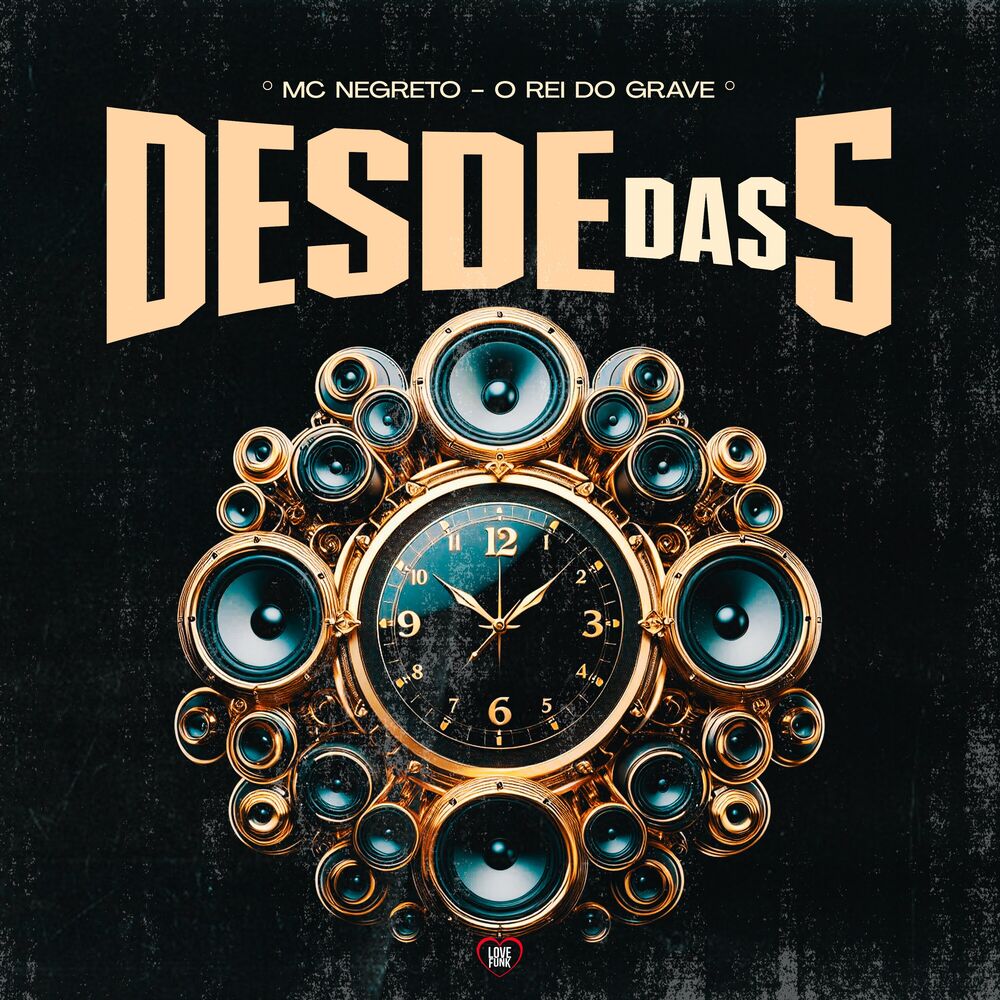 Picture of Desde das 5